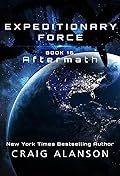 Aftermath (Expeditionary Force, #16)