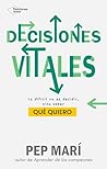 Decisiones vitale...