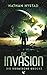 Die Invasion: Science-Fiction-Thriller (Die kosmische Brücke) (German Edition)