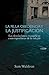 La fe, la obediencia y la justificación by Samuel E Waldron