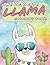 The Ultimate Llama Coloring...