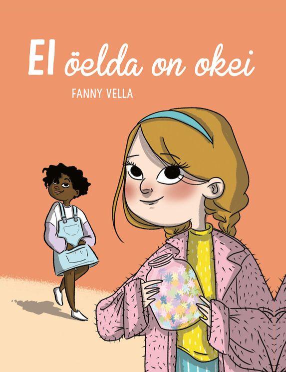 Ei öelda on okei (Hardcover)