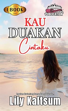 Kau Duakan Cintaku