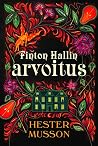 Finton Hallin arv...