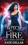 Witch Fire