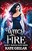 Witch Fire (#7 Magical Mate series)