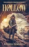 Hollow: The Scorp...