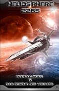 Heliosphere 2265 - TB2: "Enthüllungen" & "Das Gesicht des Verrats": Volume 2