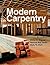 Modern Carpentry Bundle: Student Textbook + Workbook