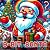 8-Bit Santa