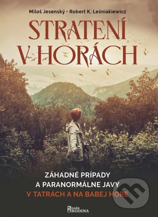 Stratení v horách