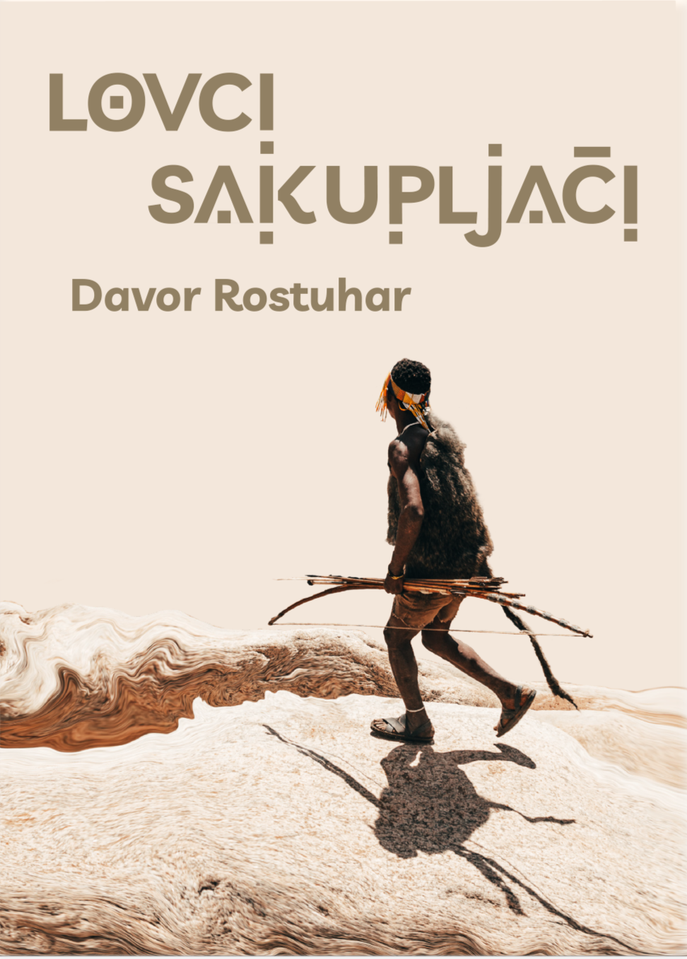 Lovci sakupljači (Paperback)