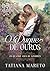 O Duque de Ouros (Os Quatro Ases de Londres Livro 3) (Portuguese Edition)