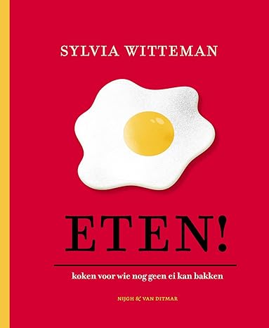 Eten! (Hardcover)