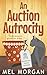 An Auction Atrocity (Secondhand Sleuth #13)