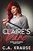Claire's Dare (Ember Club B...