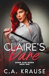 Claire's Dare