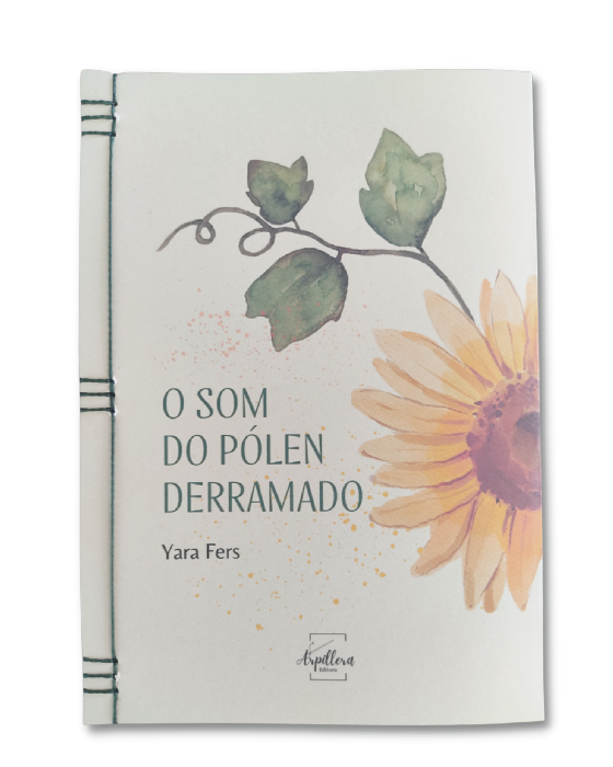 O som do polén derramado