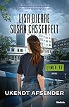 Ukendt afsender by Lisa Bjerre