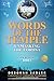 Words of the Temple by Deborah Sadler