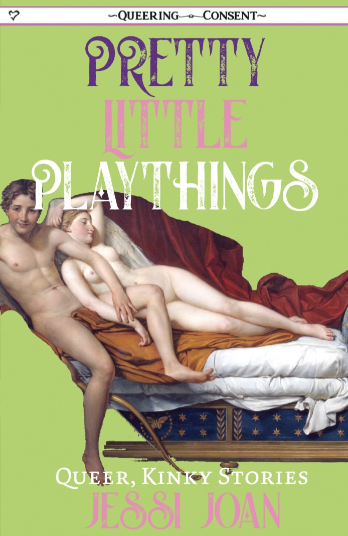 Pretty Little Play Things