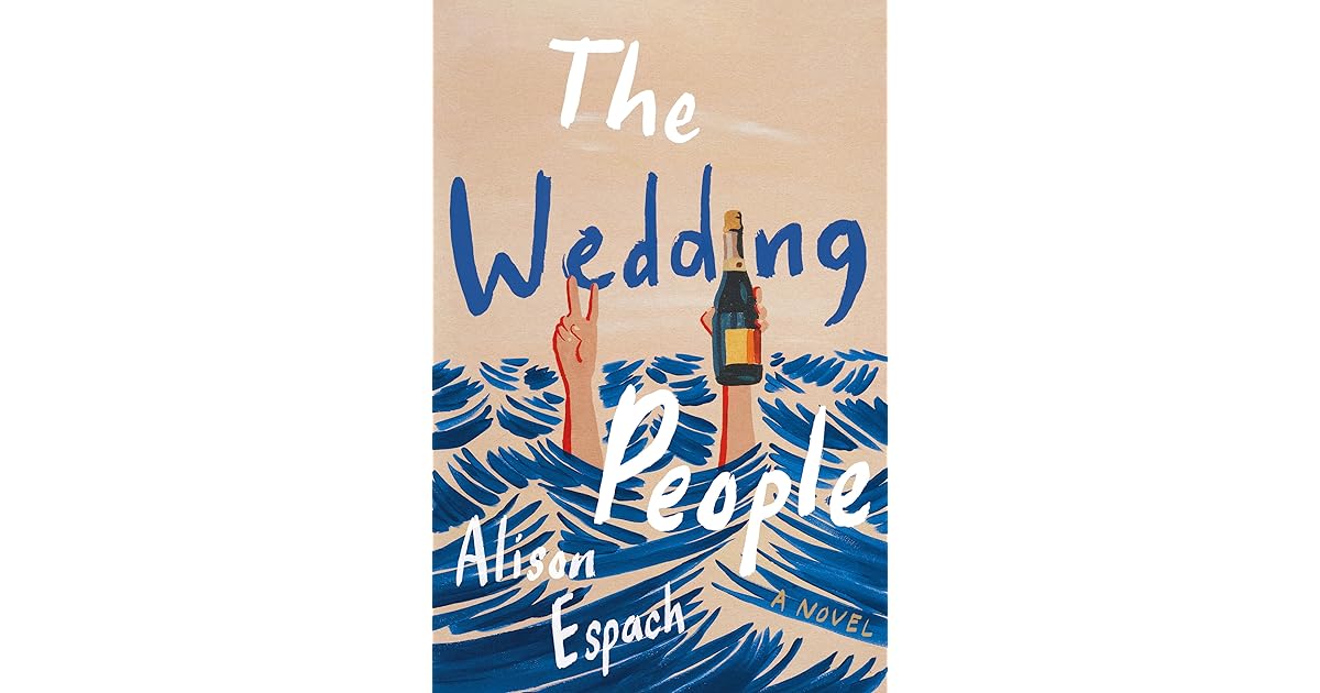 Book giveaway for the wedding people by alison espach may 26 jun 13 2024
