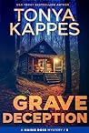 Grave Deception by Tonya Kappes