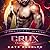 Crux (Dragon Brides #1)