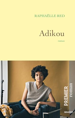 Adikou (Kindle Edition)