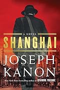 Shanghai 