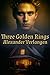 Three Golden Rings