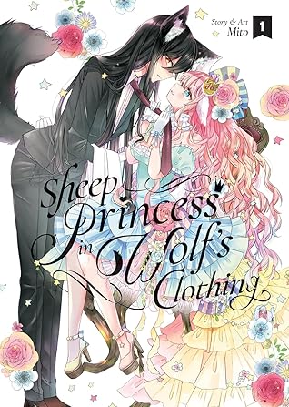 Sheep Princess in Wolf's Clothing Vol. 1