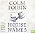 House of Names by Juliet Stevenson