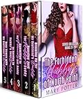 The Forbidden Daddies of North Point Series Collection: Books 21-25