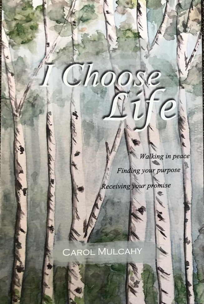 I Choose Life (Paperback)