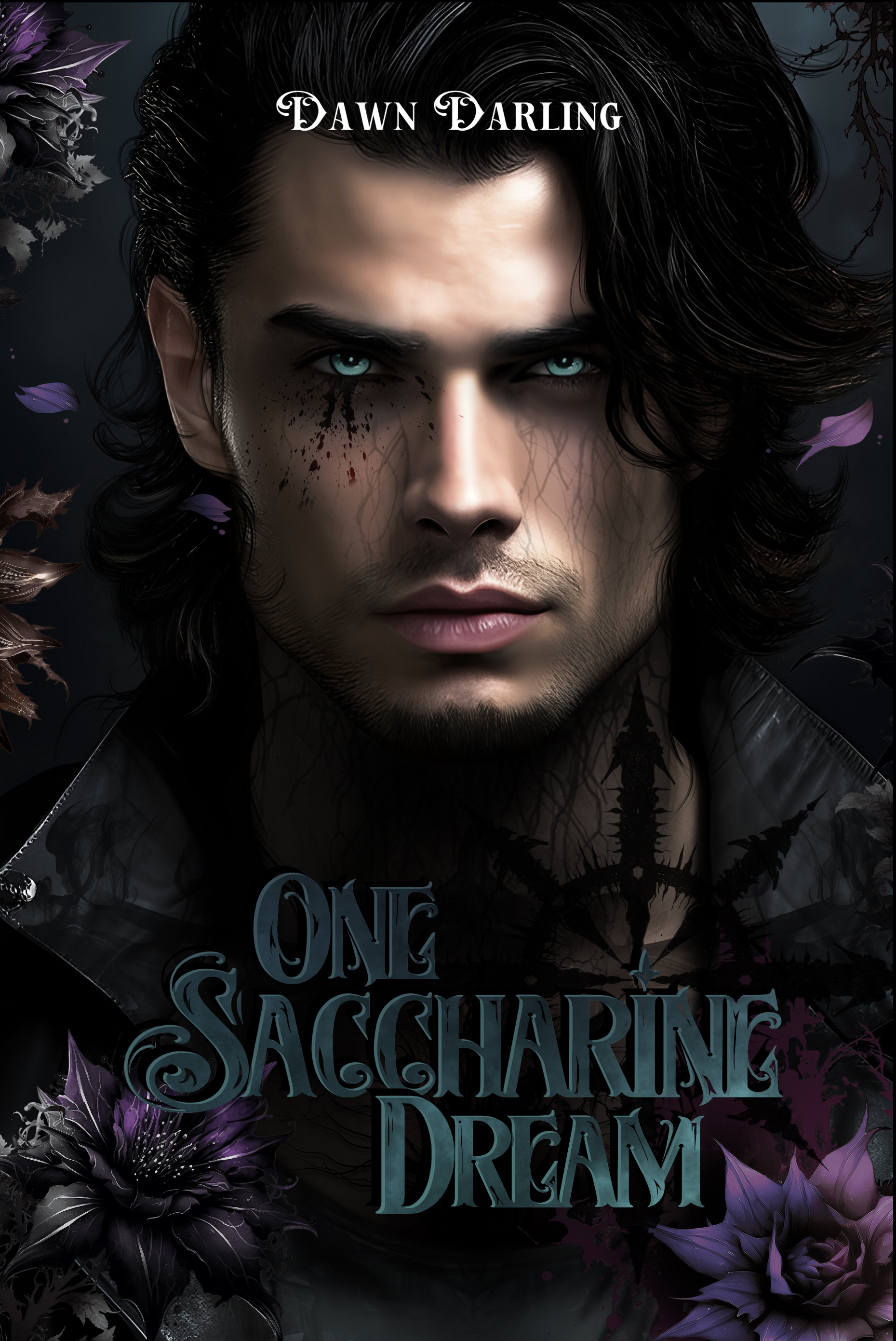 One Saccharine Dream (Of Gods and Monsters, #2)