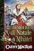 Il desiderio di Natale di Mhàiri: Un romanzo storico scozzese (Italian Edition)