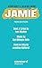 Everybody's Talking About Jamie by Tom MacRae