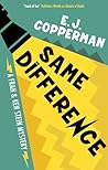 Same Difference by E.J. Copperman