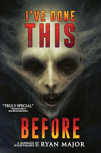 I've Done This Before (Kindle Edition)
