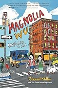 Magnolia Wu Unfolds It All