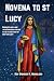 Novena to st Lucy : Biograp...