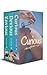 Curious Devious Envious: Books 1-3 of the Curious Series
