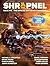 BattleTech: Shrapnel, Issue...