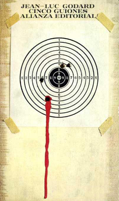 Cinco guiones (Paperback)