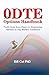The 0DTE Options Handbook by Bill Cui