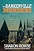 The Barkerville Murders: A ...