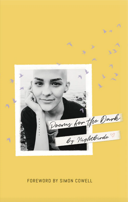 Poems for the Dark (Hardcover)