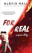 For Real (Spires, #3)