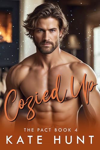 Cozied Up (The Pact Book 4)